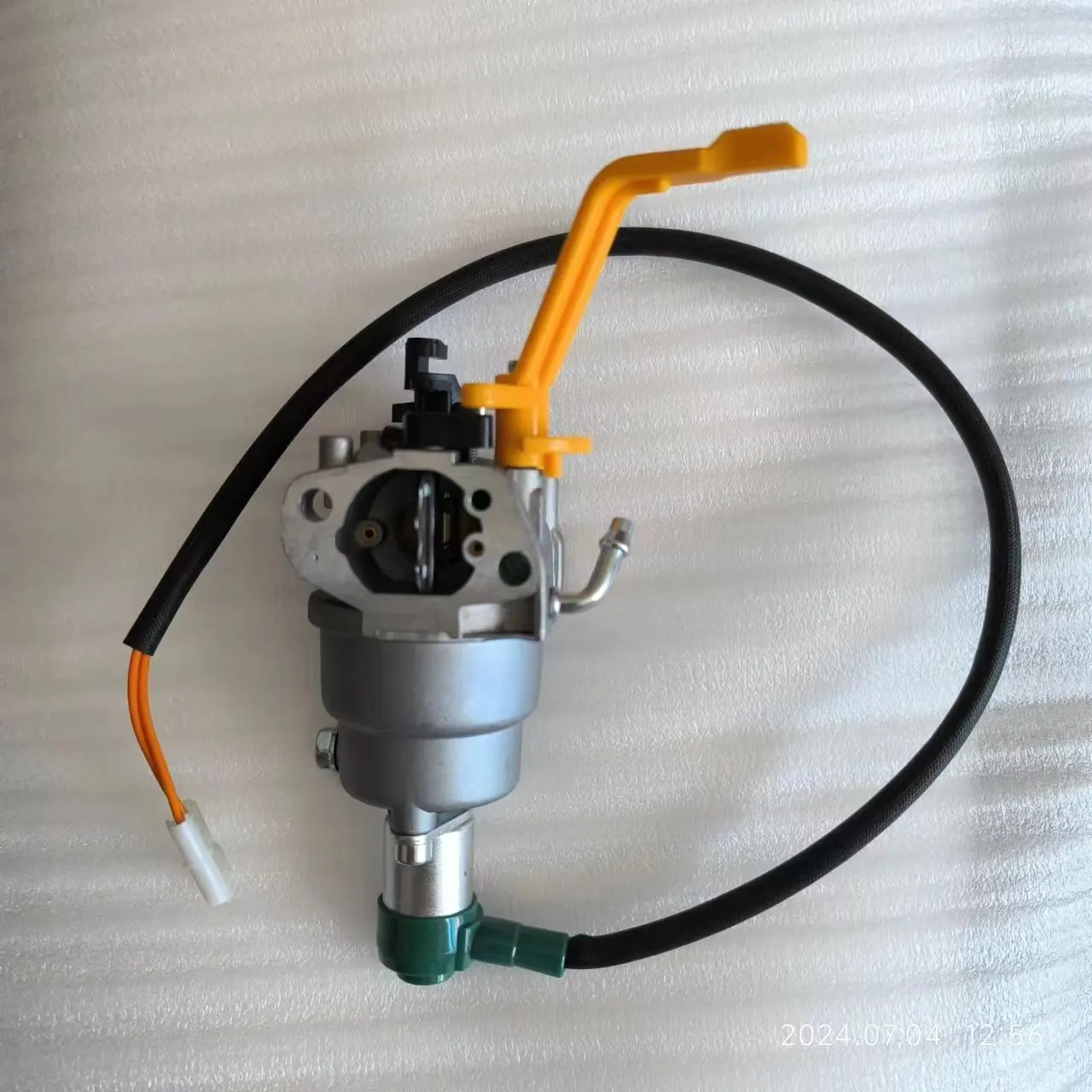 Запчасти для генератора карбюратора GB270 HUAYI