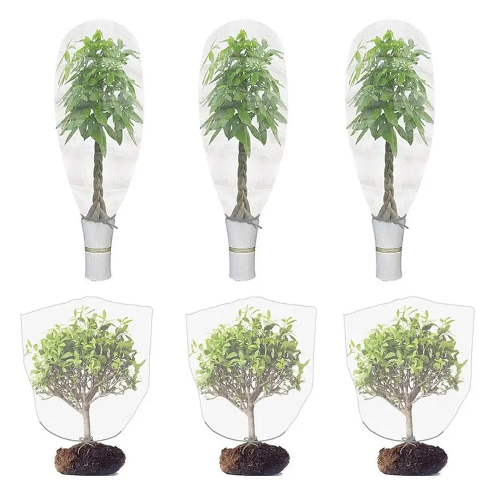 

Сетка для защиты растений от насекомых и фруктов