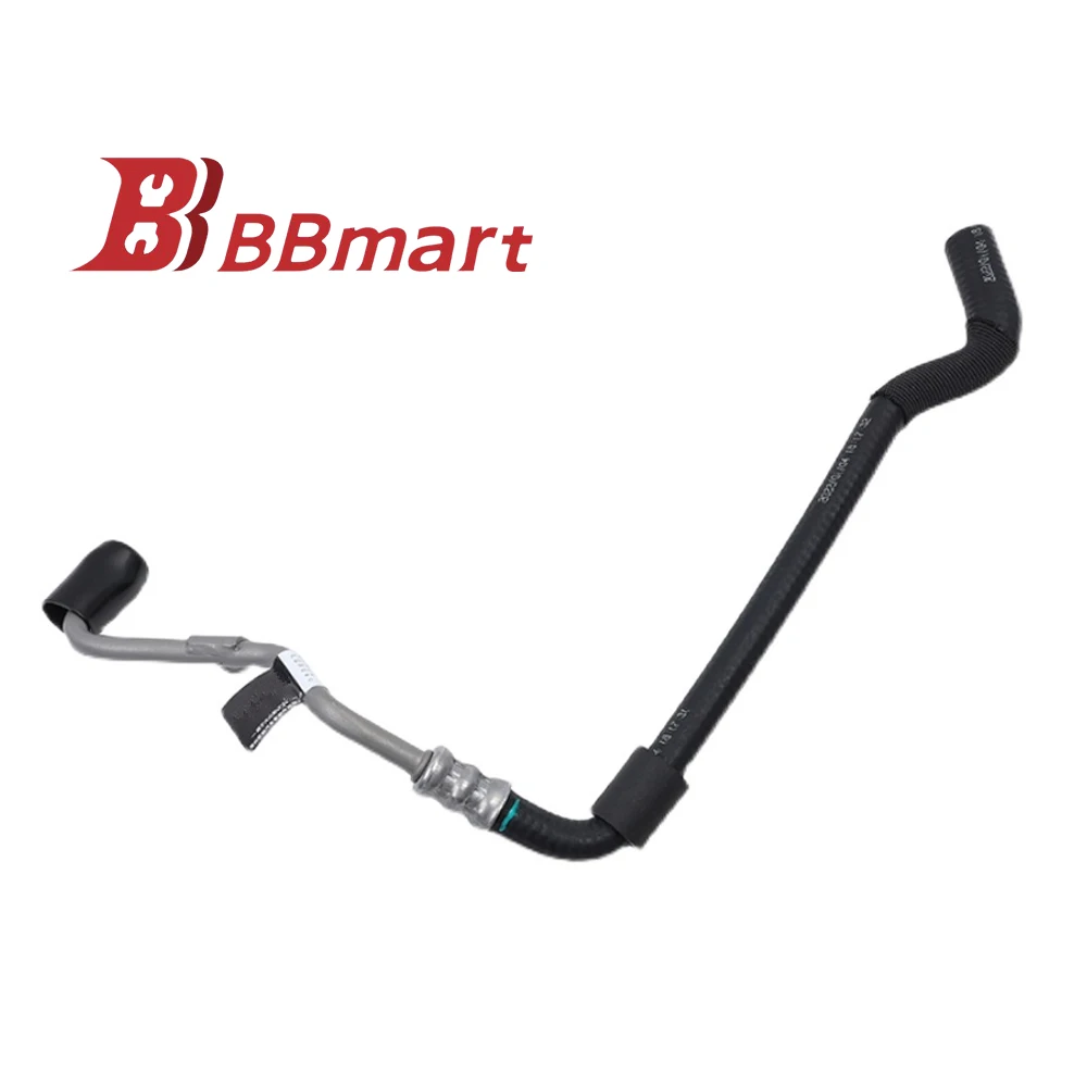 

Автозапчасти BBmart, турбозарядное устройство, возврат охлаждающей жидкости, шланг для воды, трубка для VW Passat CC Golf 4Motion Audi A3 S3 TT 06J121492E