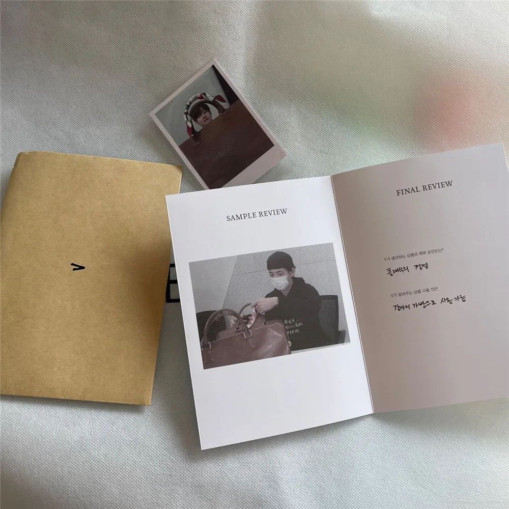 KPOP Bangtan Boys Large Capacity Mute Boston Bag by V Tote Bag Jhope Denim Bag Crossbody Bag Messenger Bag