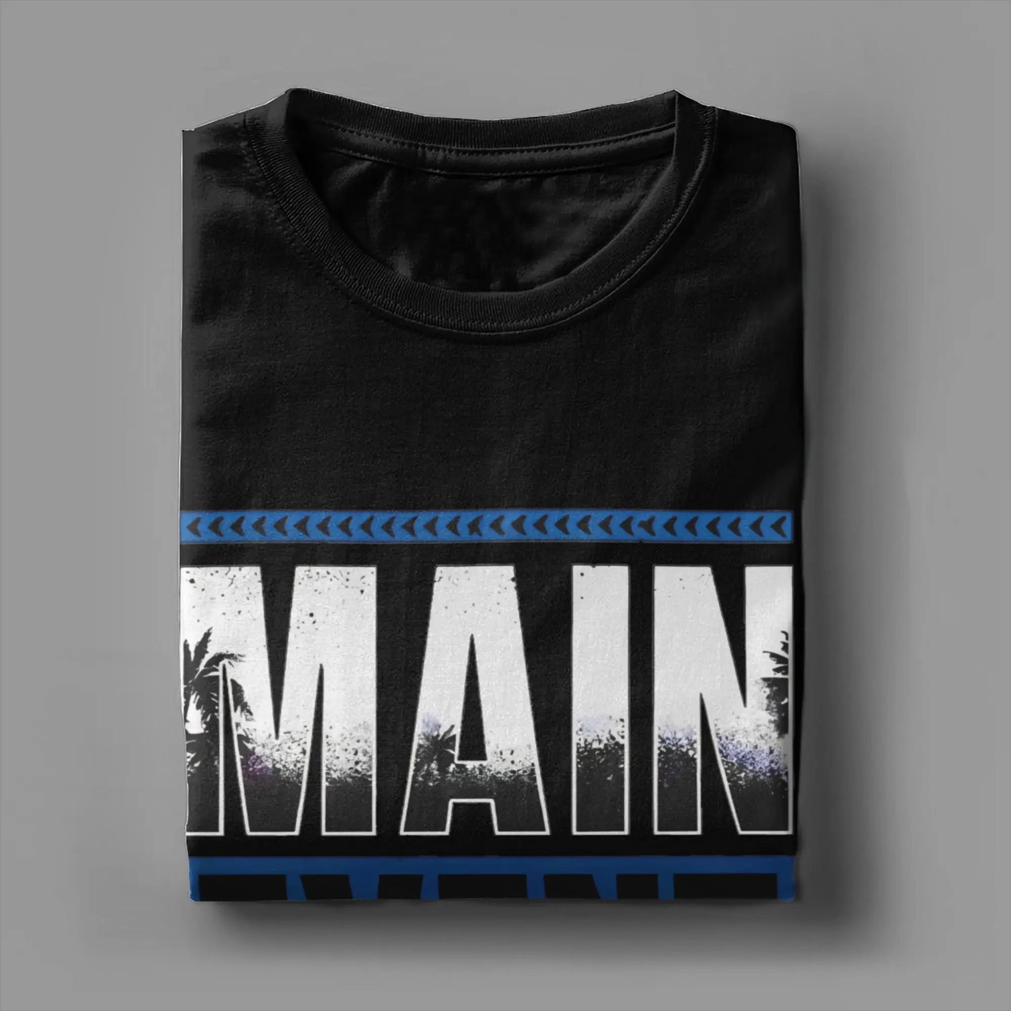 Футболка харизматическая force Essential мужская и женская футболка 5605078062 4674 Merch из 100%