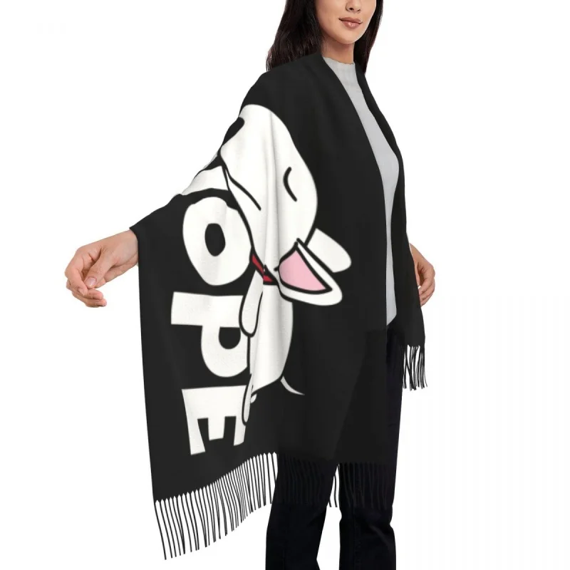 Рисунок 4 - Индивидуальный Печатный НОП бультерьер