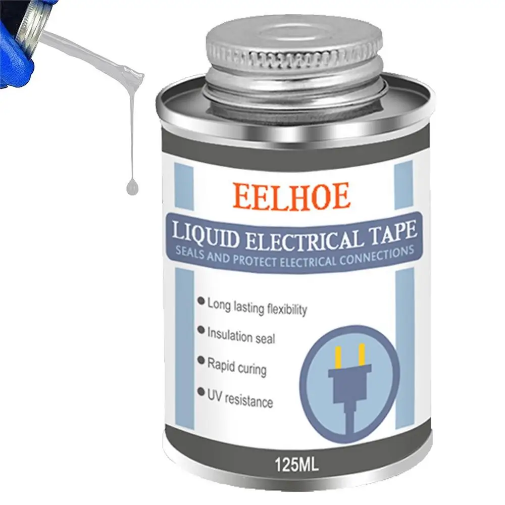 

Жидкое изоляционное резиновое покрытие Профессиональное жидкое изоляционное резиновое покрытие Огнестойкое и водонепроницаемое жидкое термостойкое