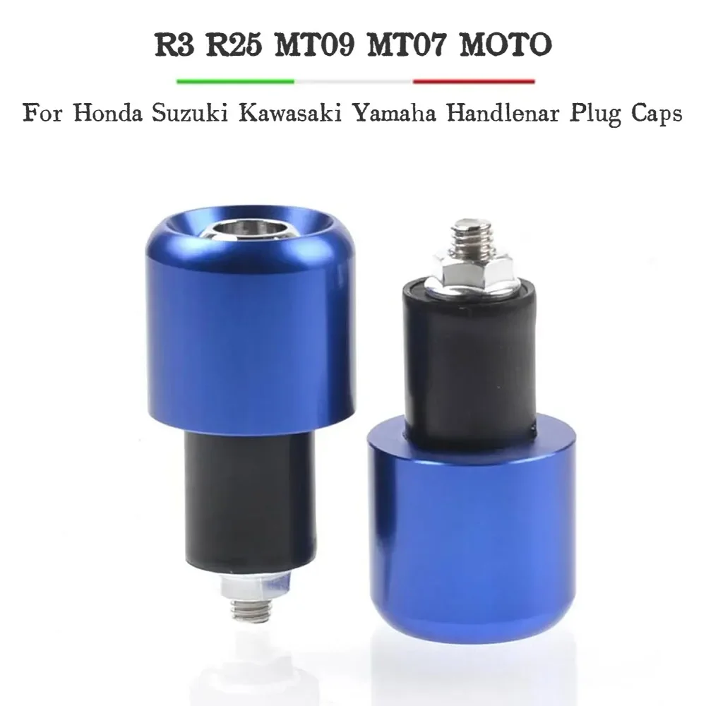 Штепсельная вибророзетка для мотоцикла с ЧПУ 22 мм на руль Honda Suzuki Kawasaki Yamaha R3 R25 MT09