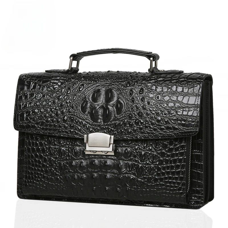 Рисунок 2 - Портфель мужской из натуральной кожи