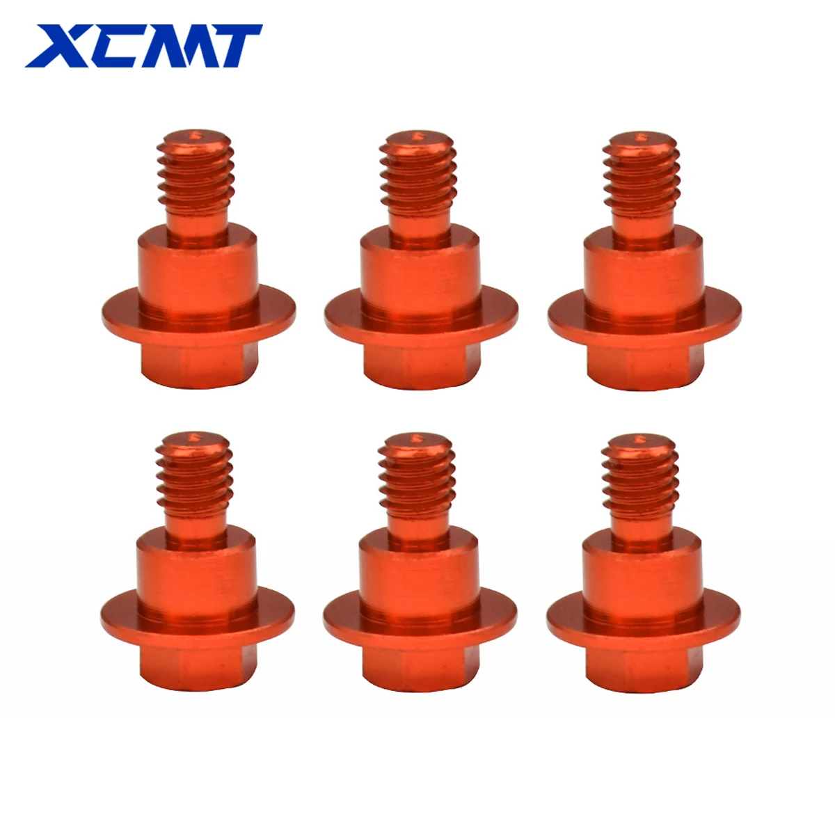 

Для KTM 2000-2024 EXC EXCF SX SXF XC XCF XCW XCFW 125 150 250 300 350 400 450 500 530 Moto M6 * 12 Винт защиты передней вилки
