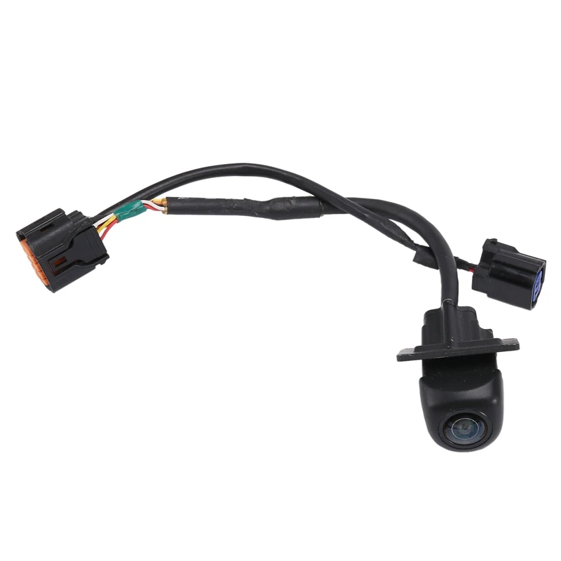 95766-B1200 Car Backup Parking Assist Reversing Camera For Hyundai GENESIS 2014-2016
