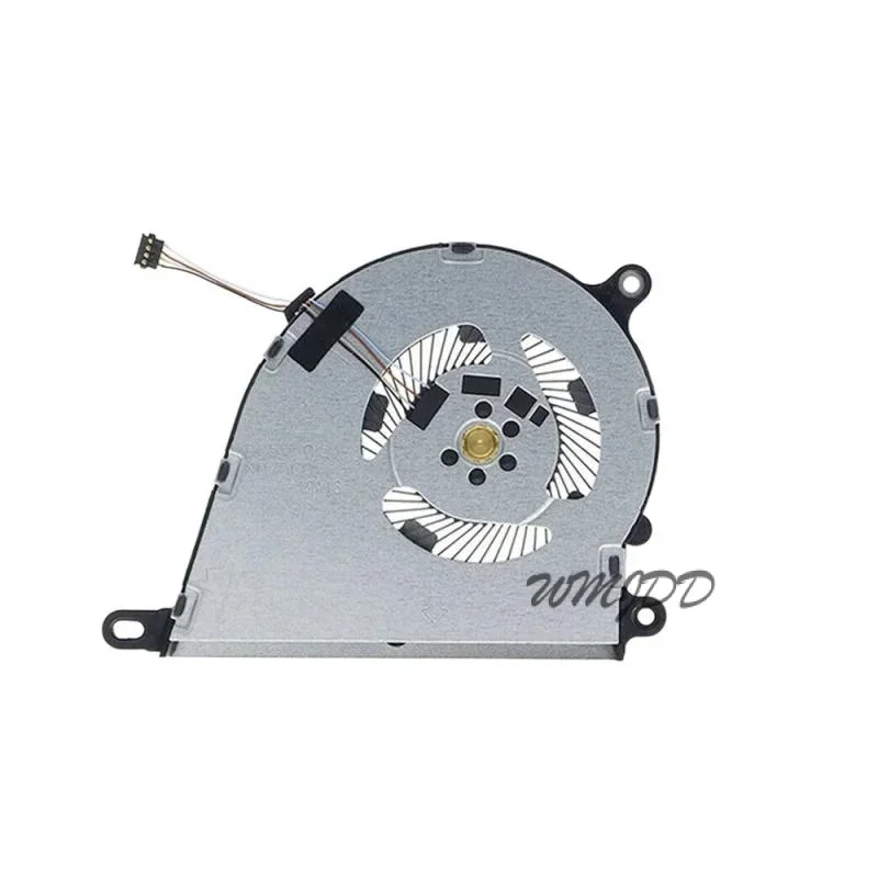 CPU Fan For HP Pavilion 15-DY15-DY1024 L68134-001 15s-fq 15s-eq ND75C07 --19A18 340S G7 14-DQ 14-dq1037 TPN-Q221 BAPA0805R5HY001