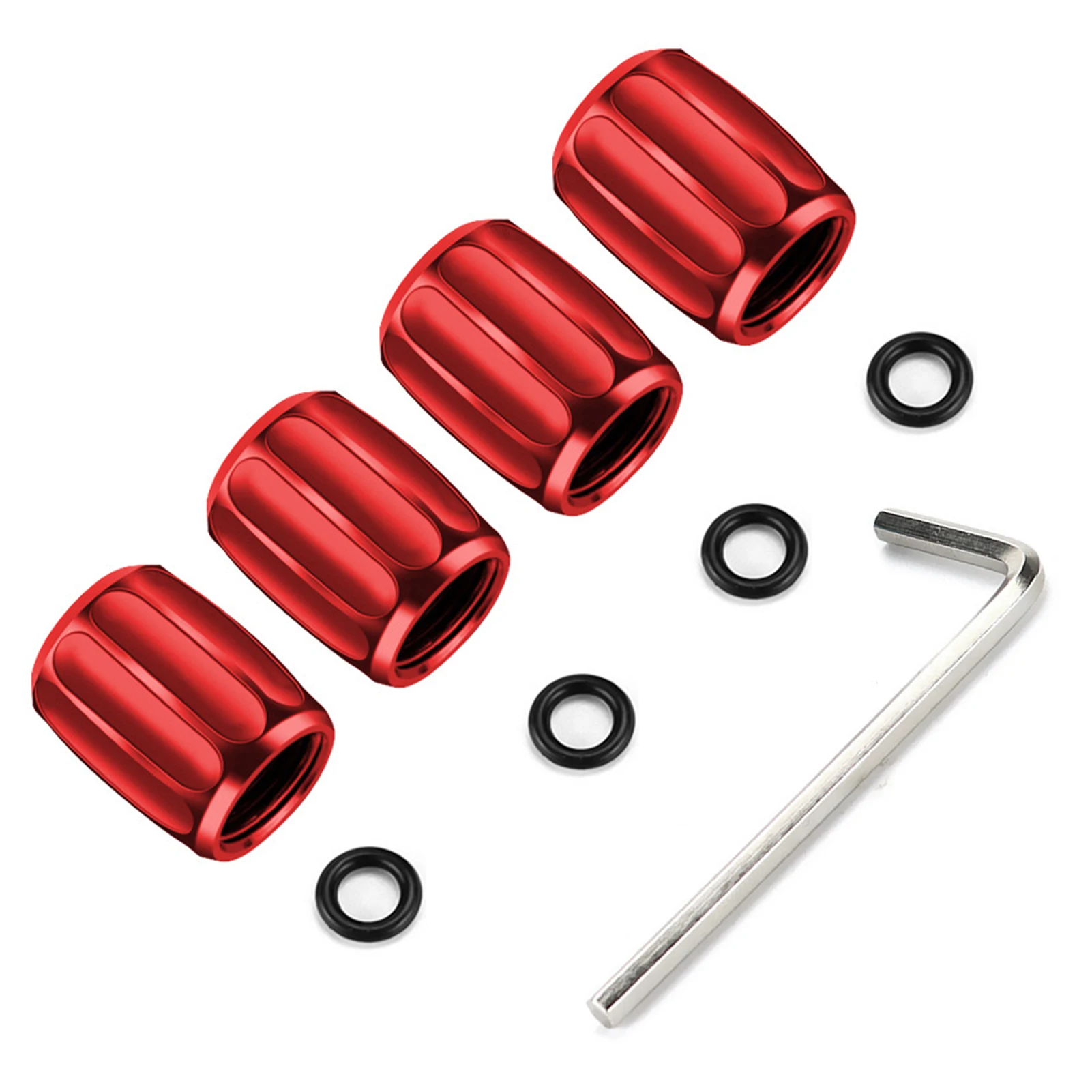 valve stem for bikes