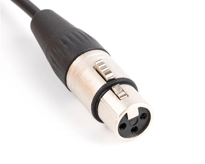 Адаптер интерфейса FTDI USB к DMX светодиодный DMX512 компьютерное оборудование для