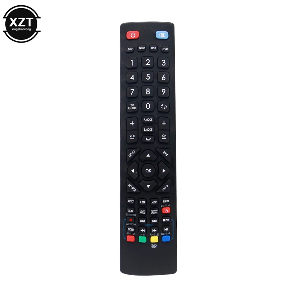 

Newest Smart TV Wireless Remote Controller for BLAUPUNKT 3D 157I-GB-3B-HBCDUP 32/131J-GB-1B-F3HCU-UK Replace Remote Controller