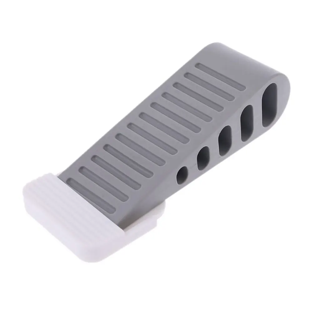 

Резиновый безопасный дверной стопор, держатель, анти-столкновение, детские клиновые стопоры для детской безопасности, пол, домашняя защита, дверные стопоры