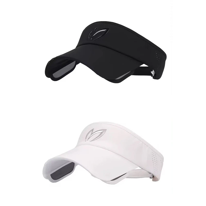 

Men's And Women's Same Style 23 Korean Style Original Single Golf Breathable Casual Non-top Hat Outdoor Hat Fashion Empty Top