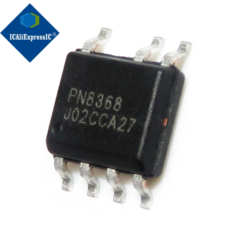 10 шт. PN8368 8368