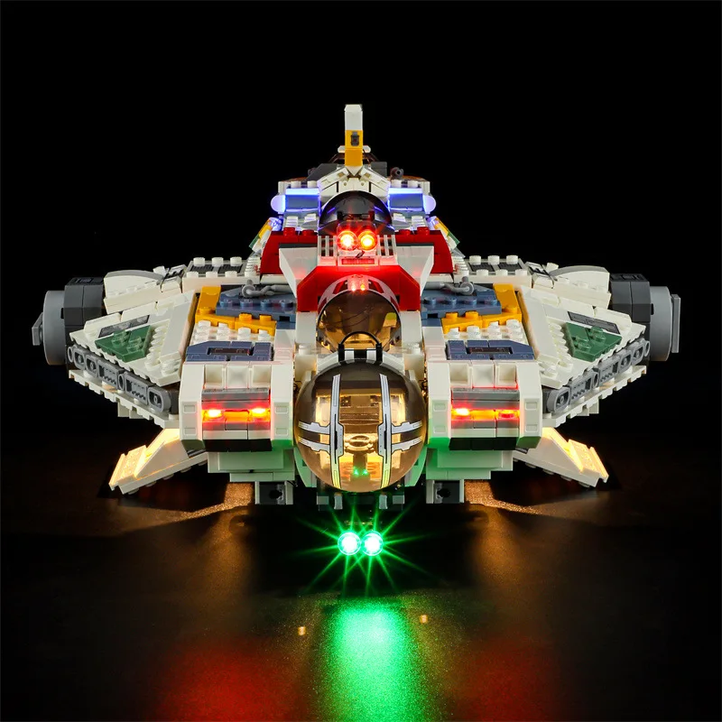 Детали для рукоделия набор LEGO 75357 (только лампочка без модели блоков)