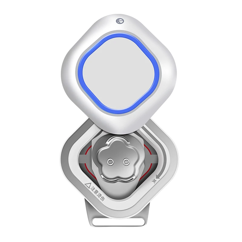 

Physiotherapy Equipment Machine Portable Moxibustion Box Electric Moxibustion Device