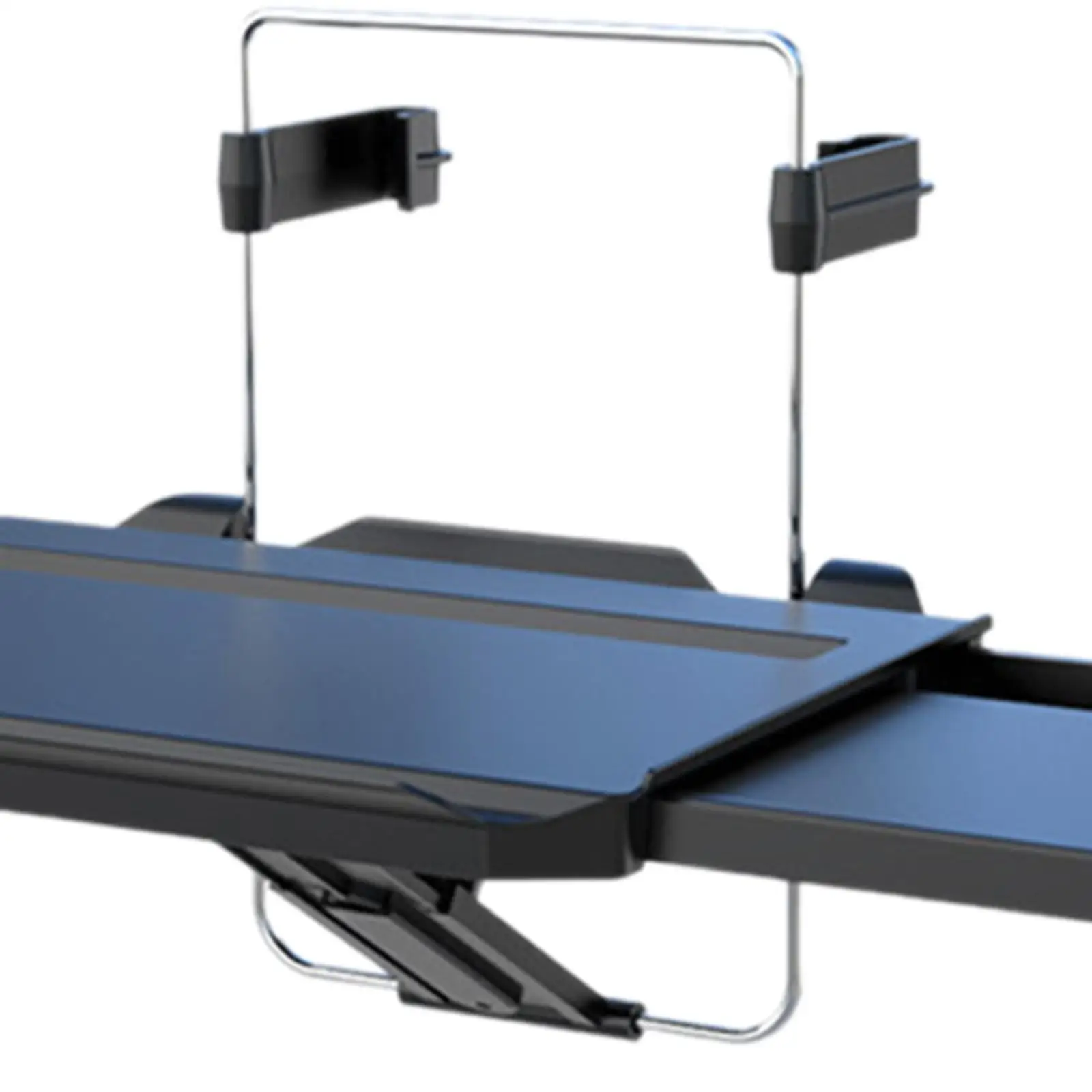 Автомобильное рулевое устройство поднос на заднее сиденье автомобиля для работы