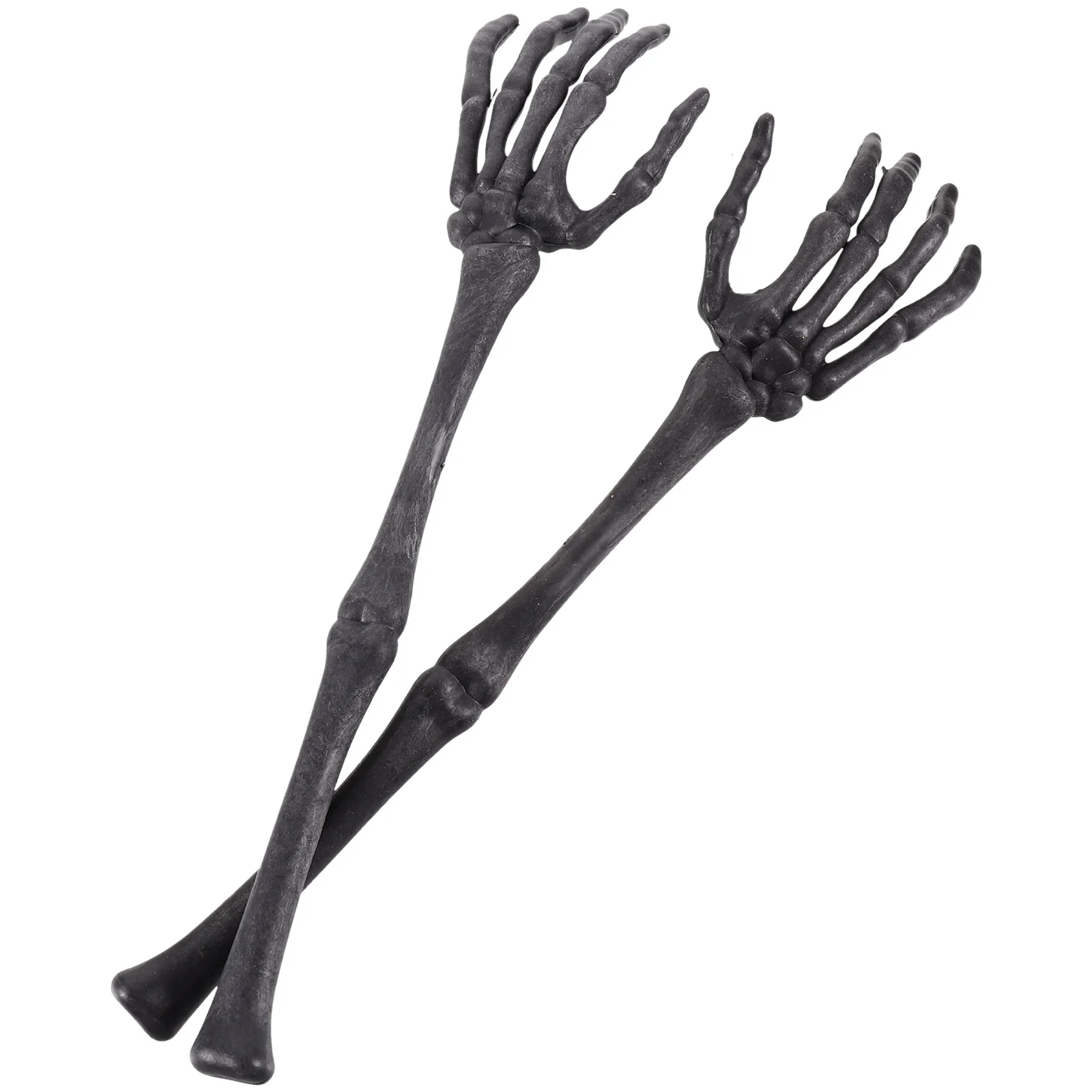 

Halloween Outdoor Decor Party Yard Stakes Arm Decorations Outside Hand