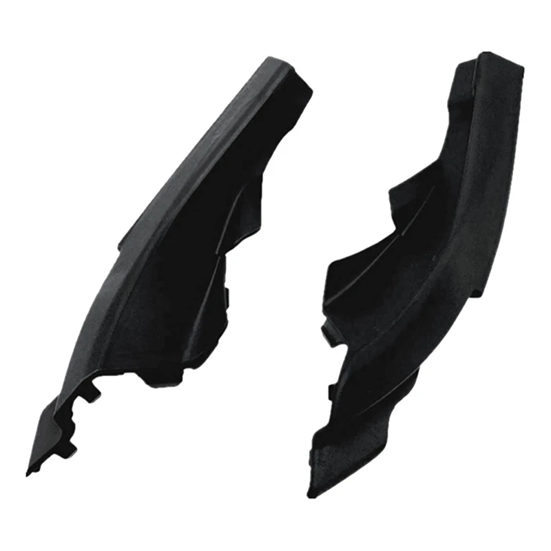 

1 шт., автомобильный спойлер стеклоочистителя для HYUNDAI Grand Starex H1 I800