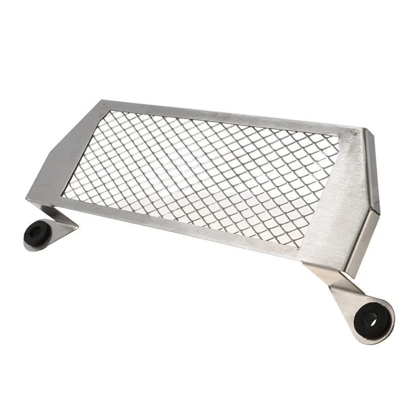 Защита для радиатора мотоцикла сетевая Защитная крышка охлаждения BMW K1300R K1200R