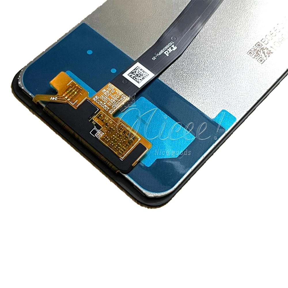 100% протестированная замена для Samsung A22 5G ЖК-дисплея для Galaxy A22s 5G SM-A226B A226BDS Дисплей с дигитайзером и сенсорным экраном в сборе (art.: 3920c85e40c28) - 3920c85e40c28