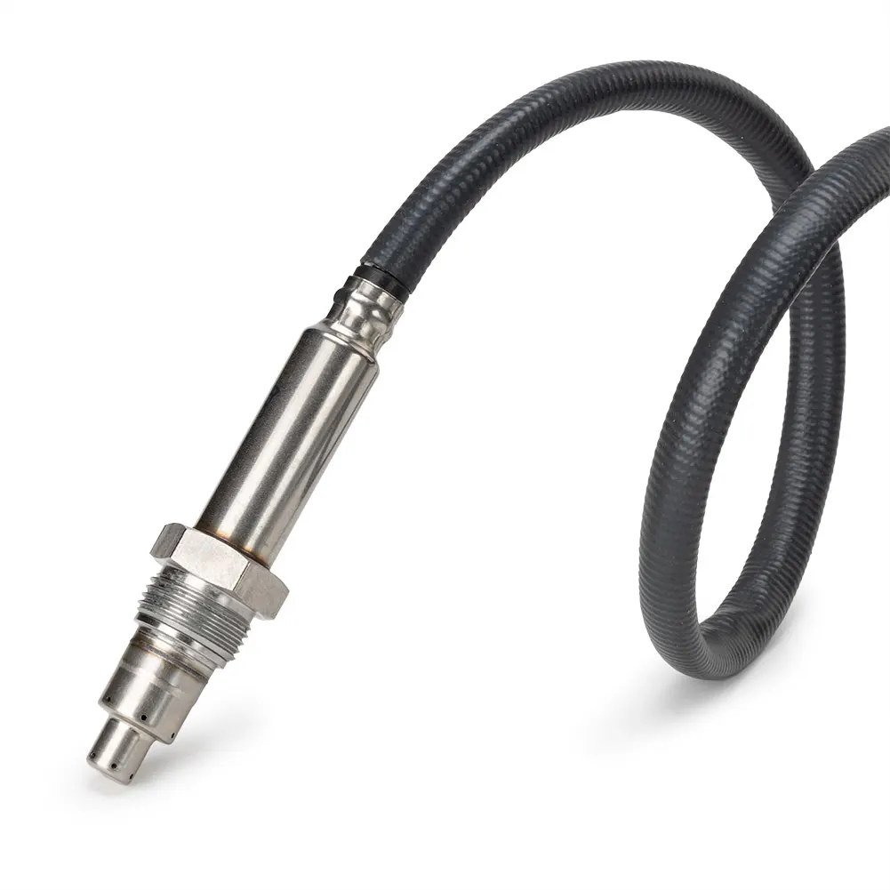 New Nox Sensor Nitrogen Oxide For Mercedes-Benz W166 W172 W222 GLC SLC SLK V-CLASS 12V OEM # A0009052709 0009052709