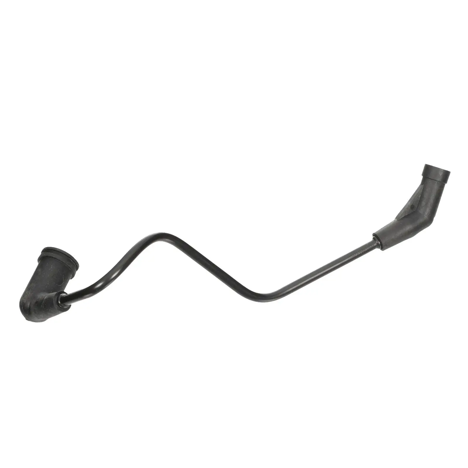 Автозапчасти 17113556 Вакуумная трубка регулятора давления топлива черная