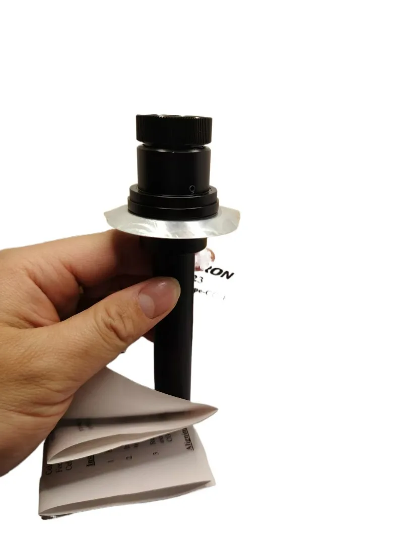 Фото Экваториальная монтировка Celestron CG4, зеркало для полярной оси Sky-Watcher EQ3D # 93223 для астрономических телескопов №2