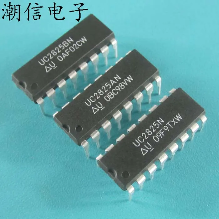 

UC2825N UC2825AN UC2825BN