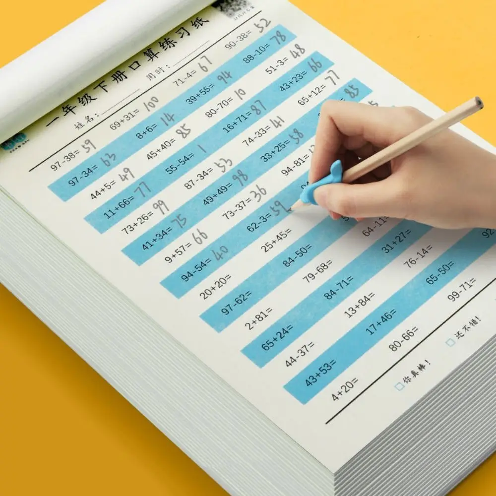Расчет сложение вычитание обучение математике тетрадь по арифметике рабочая