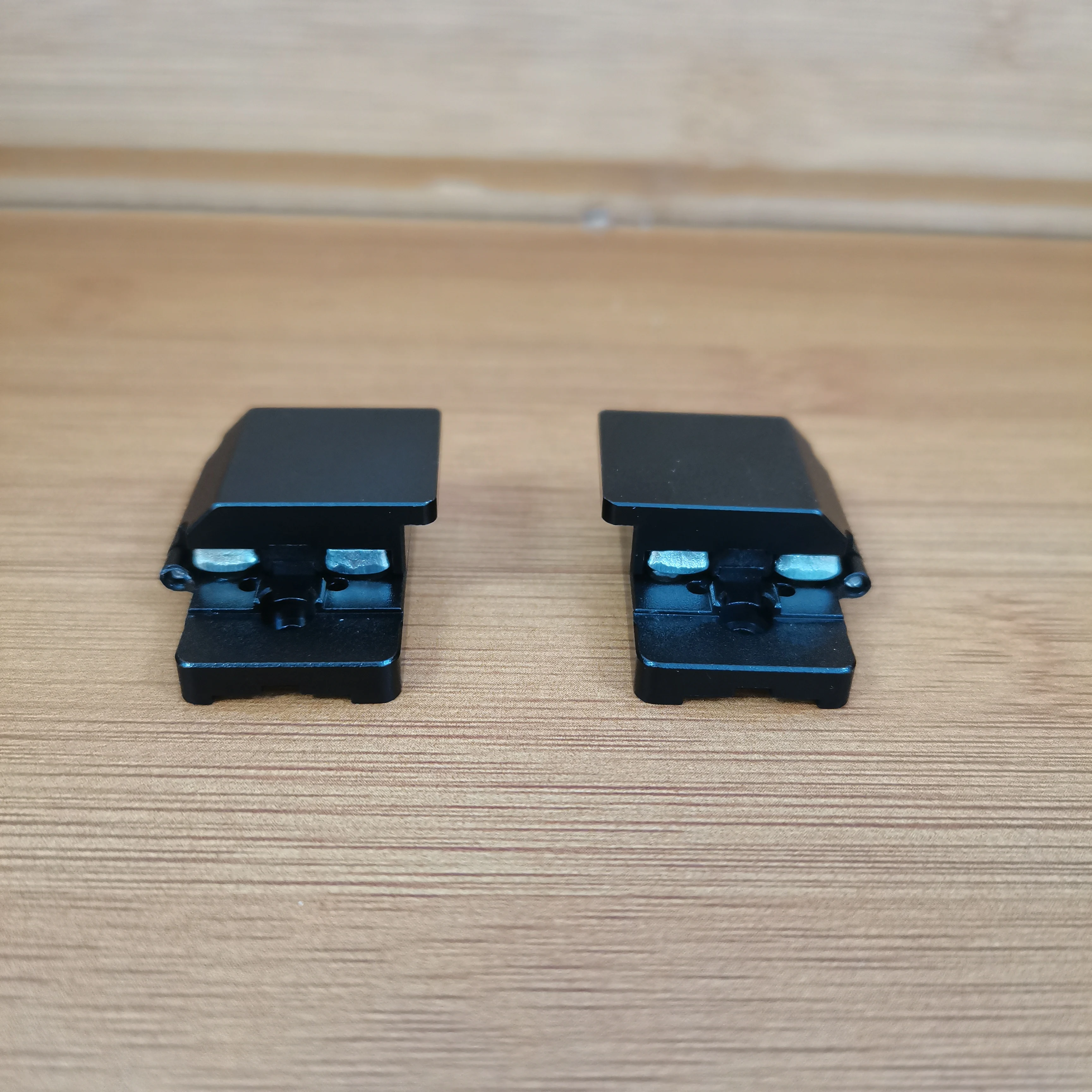 Original Fiber Fusion Splicer Three-in-One FixtureFor FSM-60S 61S 62S 61C 62C 62C+ 22S 21S Fiber Fusion Splicer 3 in 1 Bracket