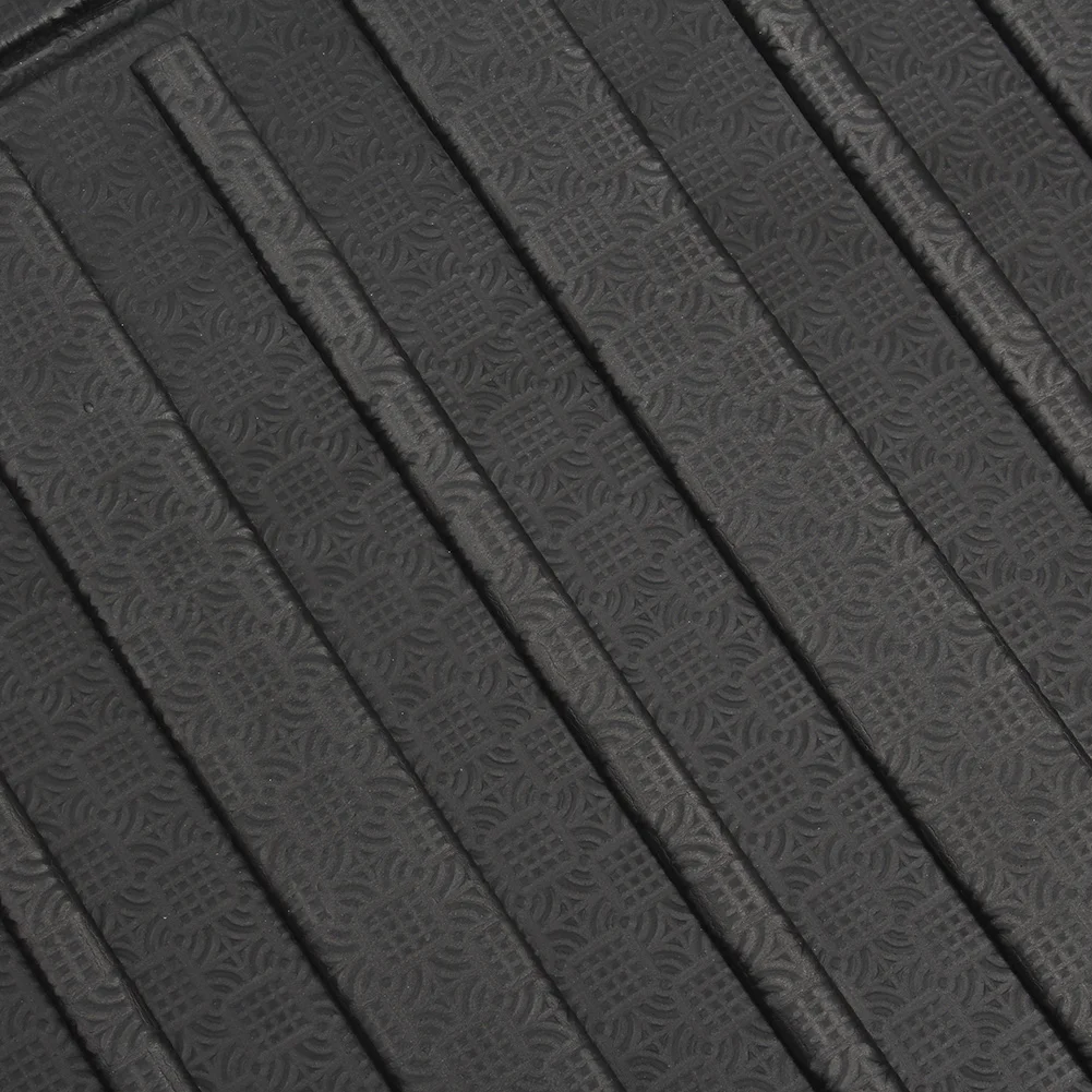 Поднос для багажника автомобиля подкладка коврик Kia Sorento 7 мест 2015 2016 2017 2018 2019 2020 2021