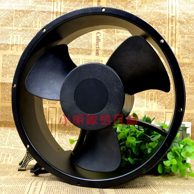 

AK2582HB 25489 220 V TAIWAN XIEXI ADDA HIGH QUALITY CHASSIS POWER SUPPLY COOLING FAN FAN