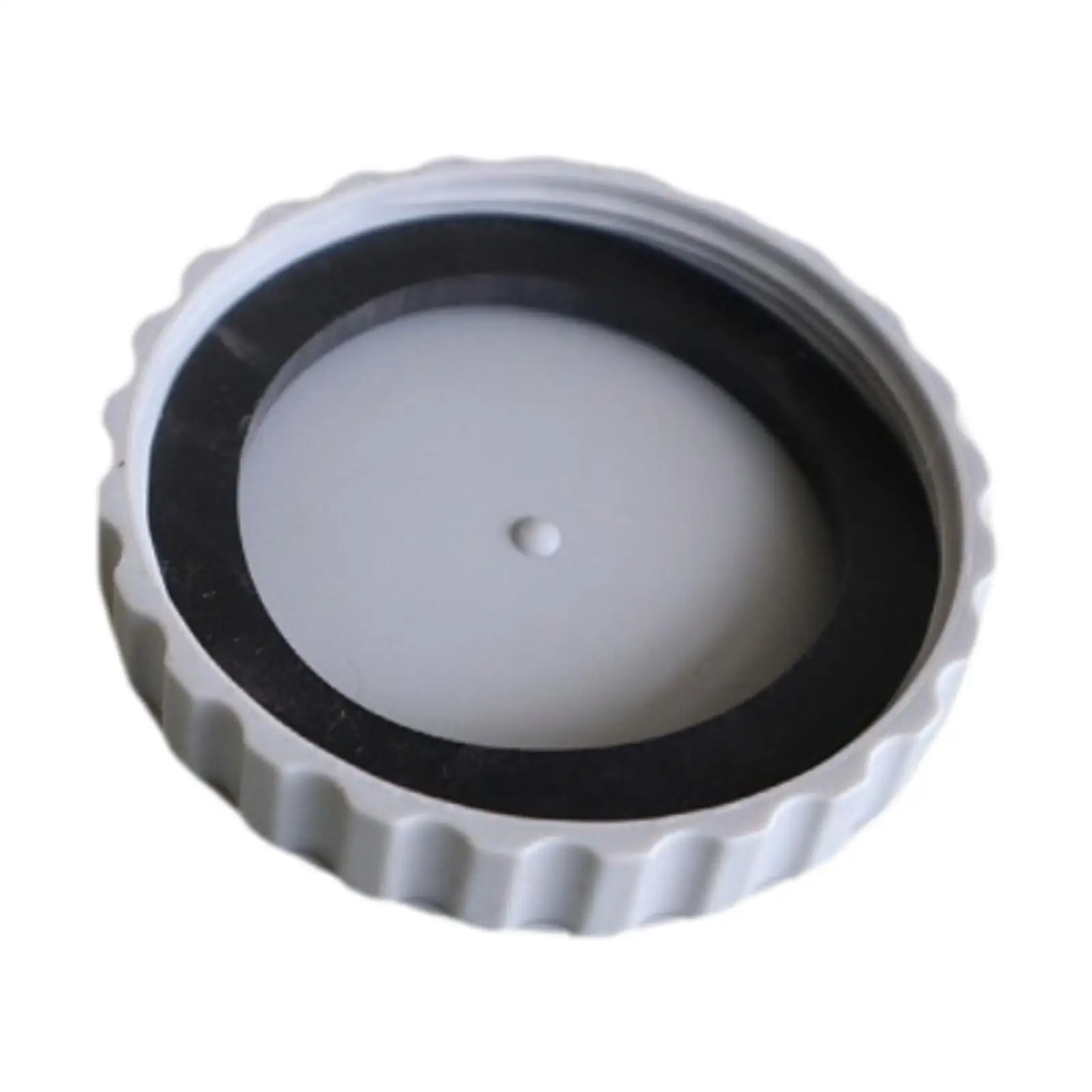 Зимняя заглушка для бассейна простая в установке портативная резина