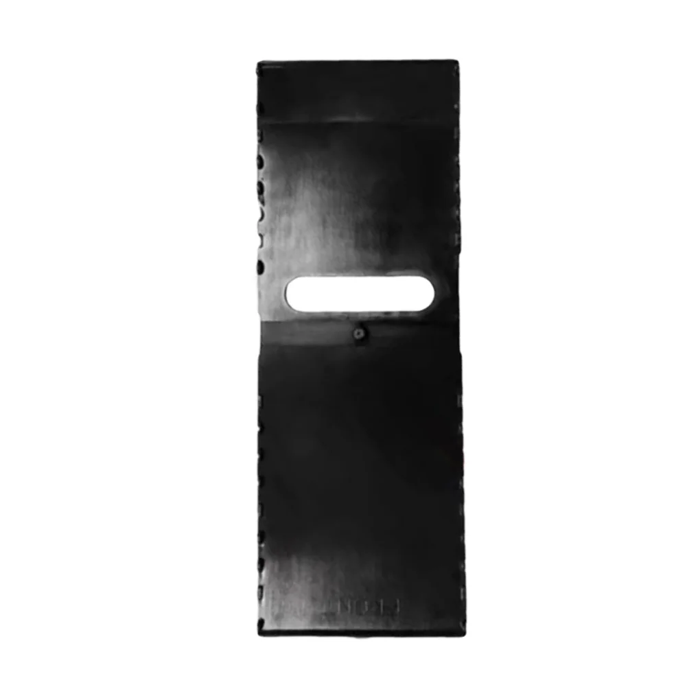 

Rubber Car Shift Panel Dust Cover Shift Lever Panel Trim Strip Accessories High Quality Car Accessories 35975-50040