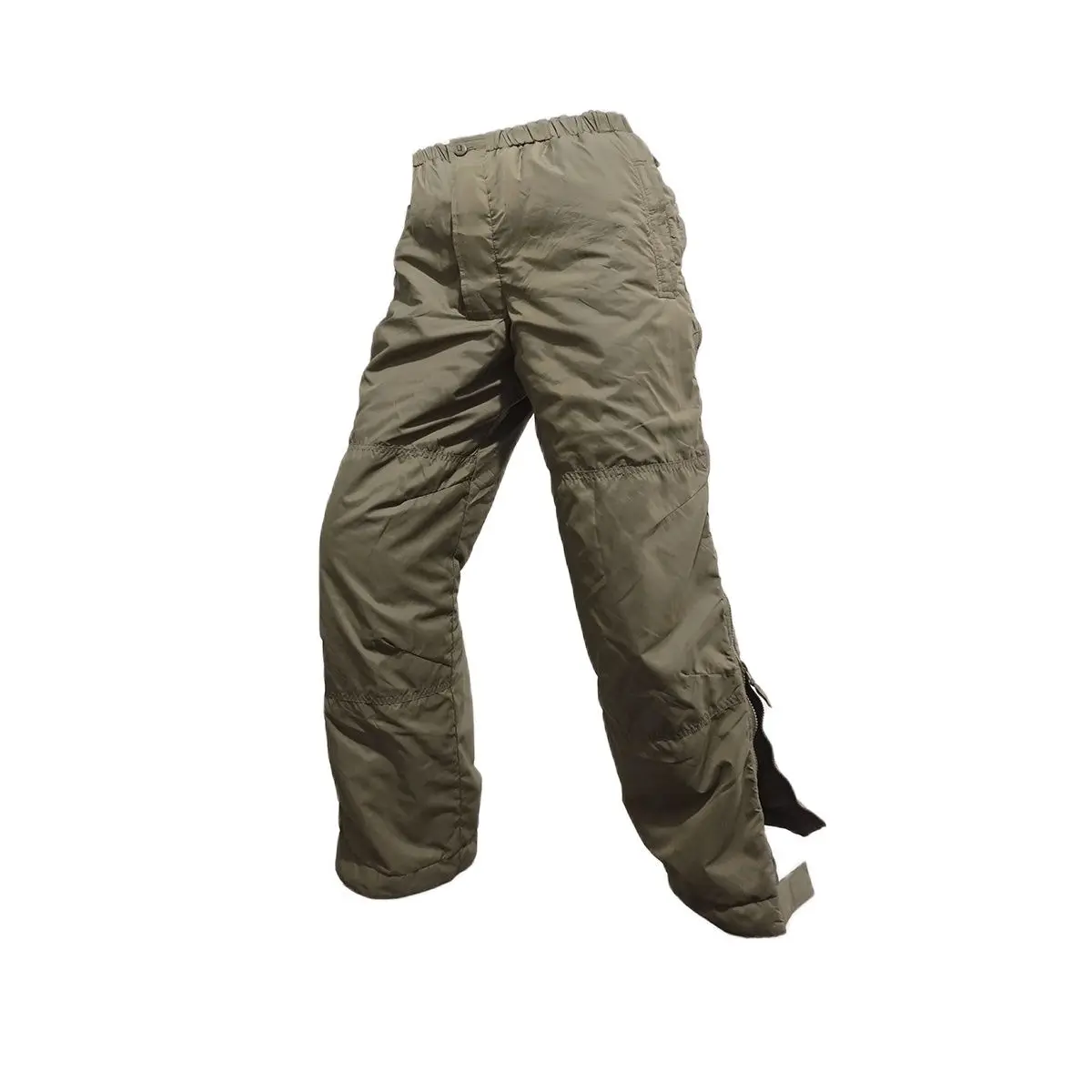 

UK Military Army Pants,Military Warm windproof Issue Outdoor Light Pants Winter Thermal Waterproof windproof Pants