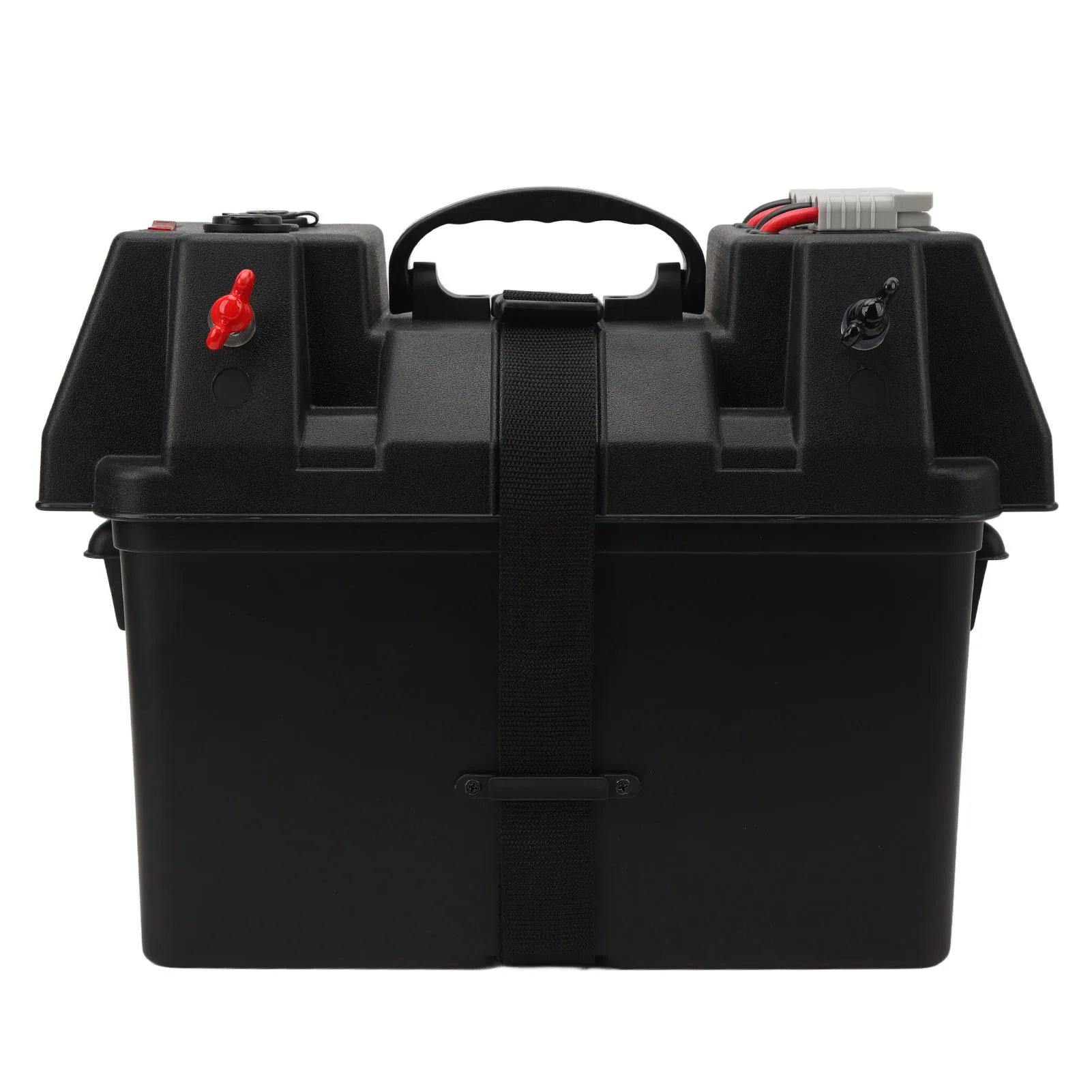 Компактный безопасный ударопрочный Многофункциональный блок питания