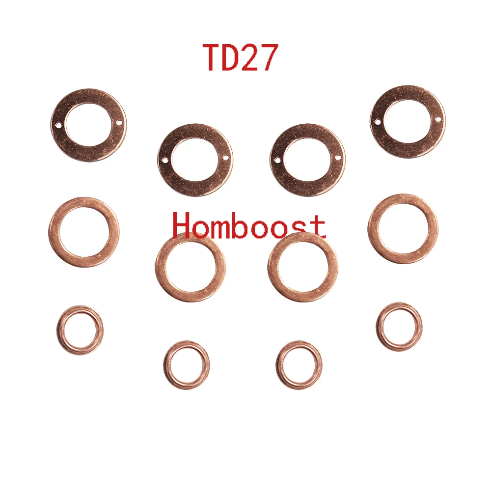 

Топливная фотовспышка, Ремонтный комплект 16627-43G00 TD27 7D27T для Nissan Atlas, фургон Datsun, Terrano, Homy, Elgrand