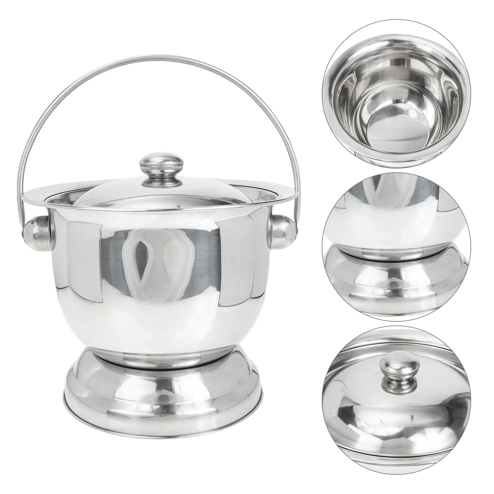 

Bedpan Urine Bottle Bidet Urinals Men Spill Proof Pee Male Bottles Mens Container