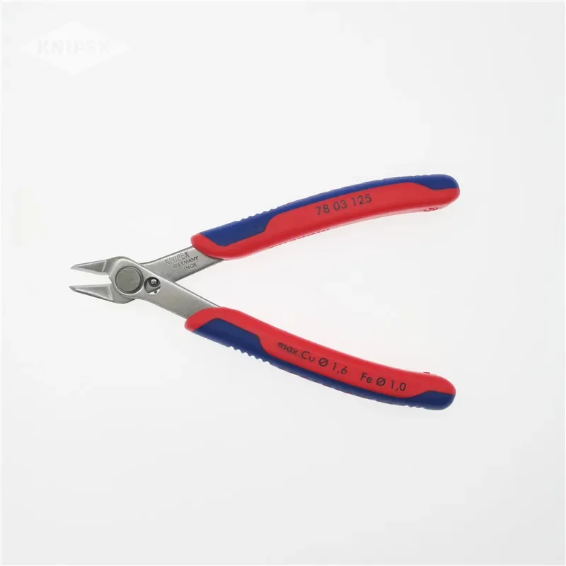 Электронный резак KNIPEX Germany Kenny Parker 7803125 / 7831125 7861125 7871125 инструменты