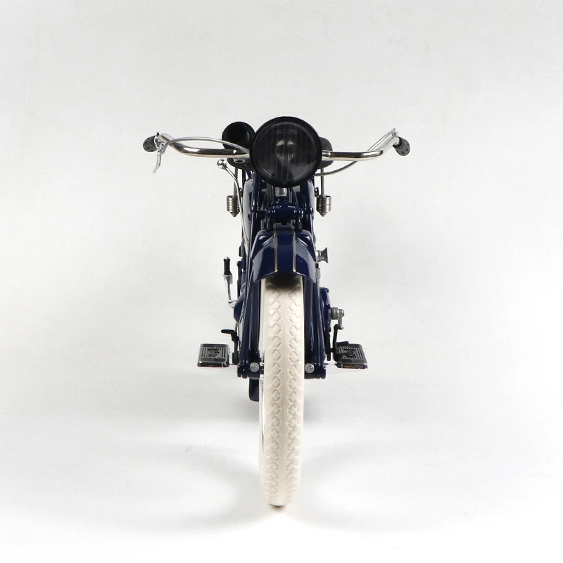 Рисунок 4 - Редкий GUILOY 1/6 индийский разведчик