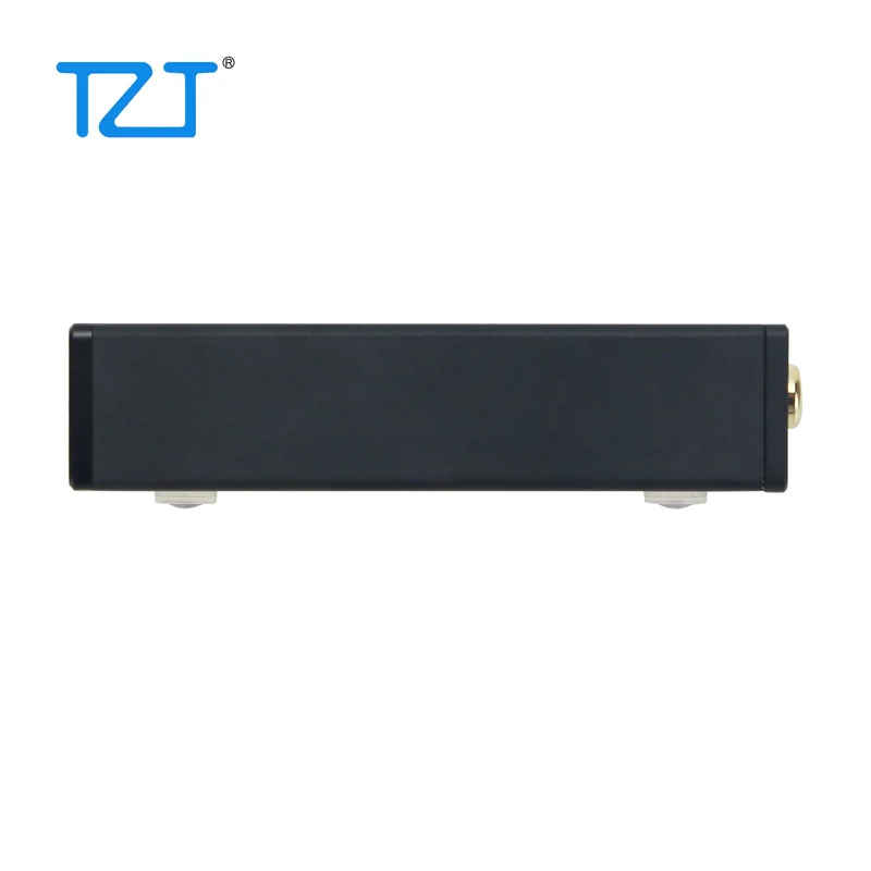 TZT U2 Mini XMOS XU208 Преобразователь USB в коаксиальный/оптический/12S цифровой интерфейс