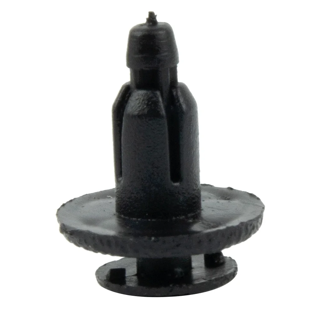 Прочные крепежные зажимы для Honda 20x Винтовые Пластиковые 20X 90683-GR1-003 90683-MBW-003 ABS