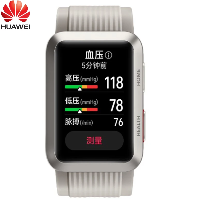 

NEW Huawei WATCH D Bluetooth Call Smart Watch Men Sports Fitness Tracker Waterproof Smartwatch For Huawei Xiaomi phone