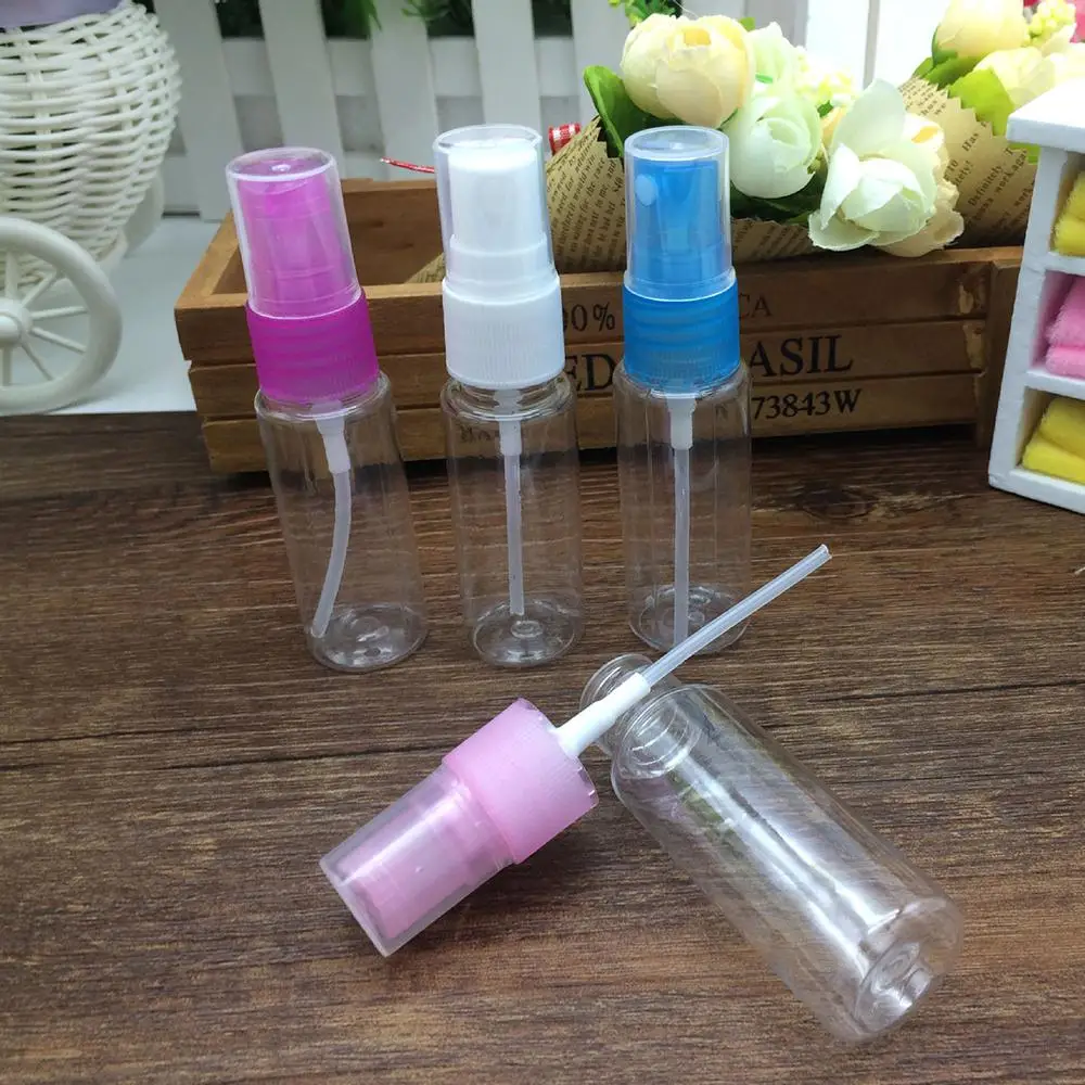 

30ml Disposable Disinfection Hand Sanitizer Household Antiseptic Cleaners Skin Cleaning Care No Alcohol Disinfectant Spray