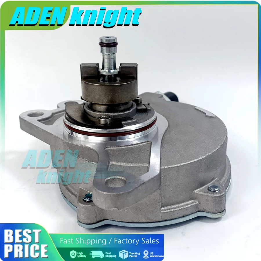 Вакуумный насос для Toyota Fortuner GGN155 Prado GDJ150 Hilux Revo GUN143 GUN125 GUN126 2015-2022 29300-0E010