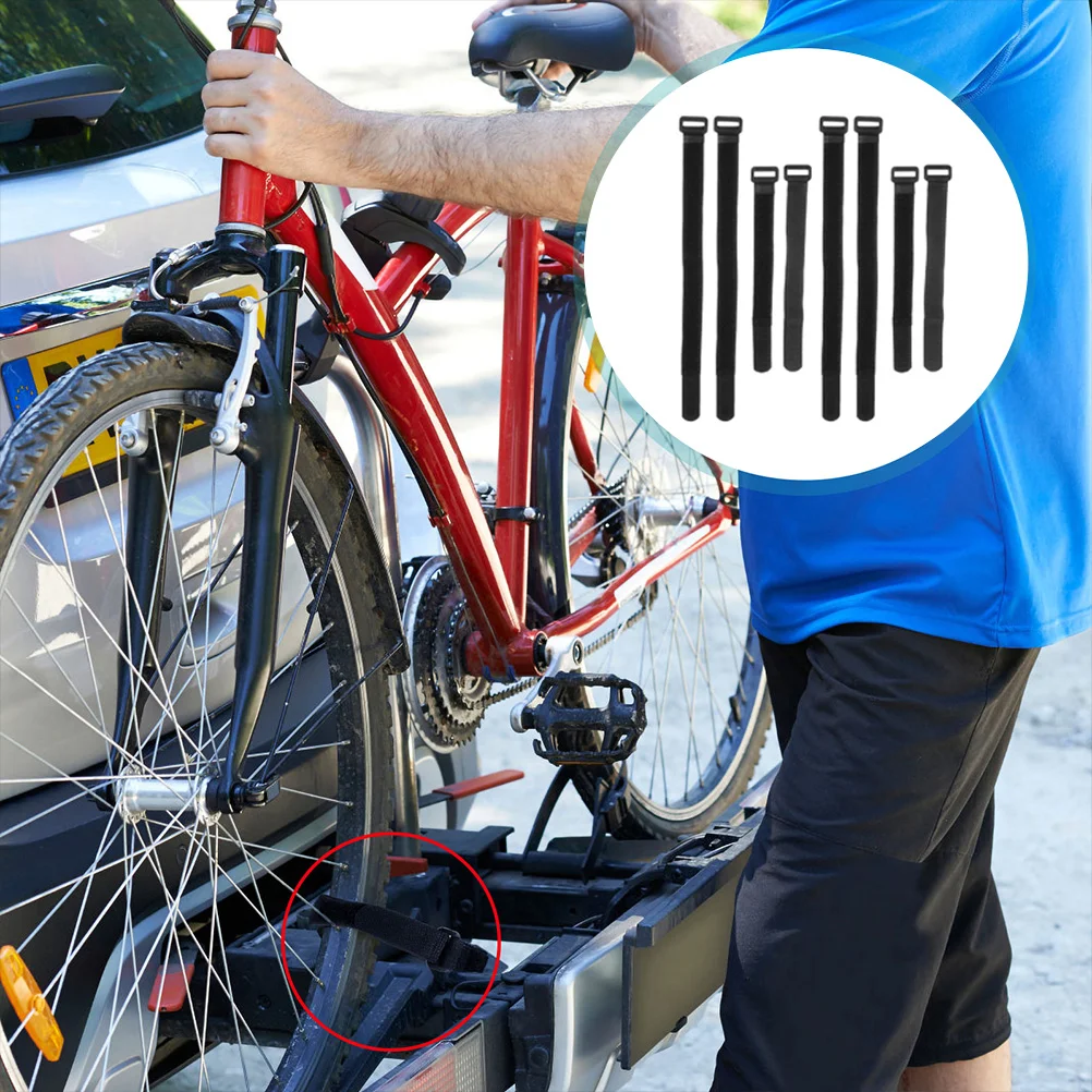 8-комп. велосипедный ремень электрический велосипед стабилизатор колеса