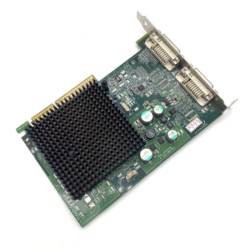 

7129-0001 REV.B AGP Electronic Systems GRAPHICS CARD fits for MATROX VIDEO GRAPHICS CARD