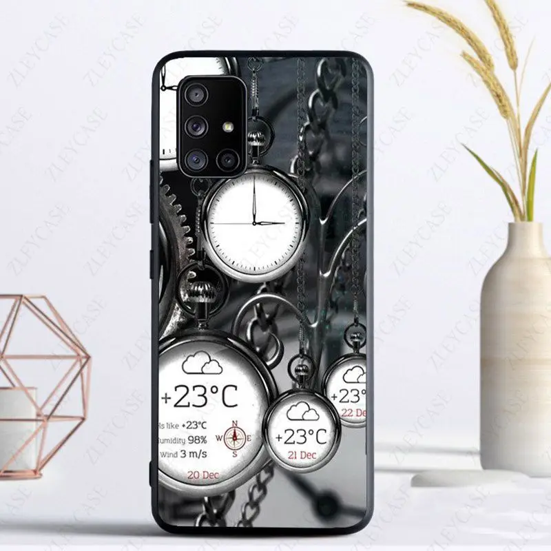 Чехол для samsung Galaxy A14 A53 A13 A12 A30S A40 A22 A23 A32 A33 A34 A50 A51 A52 A54 A70 A71 A73