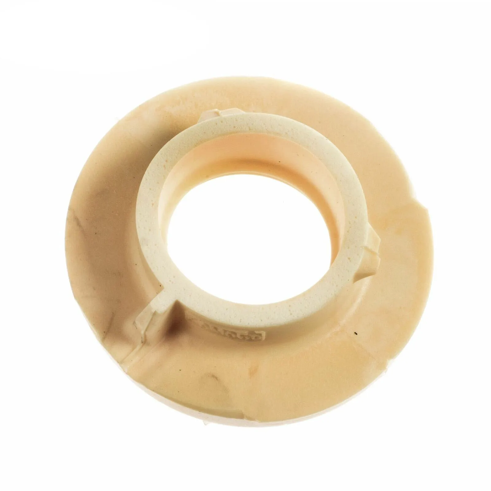 Для Ford задние 2 шт. O/S и N/S винтовая пружина амортизатор резиновые верхние детали